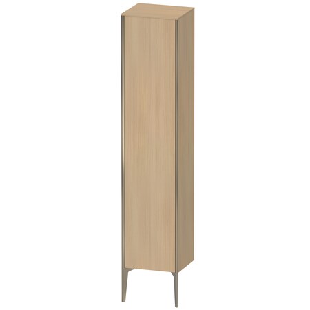 Duravit Xviu Tall Cabinet Linen XV1335RB275